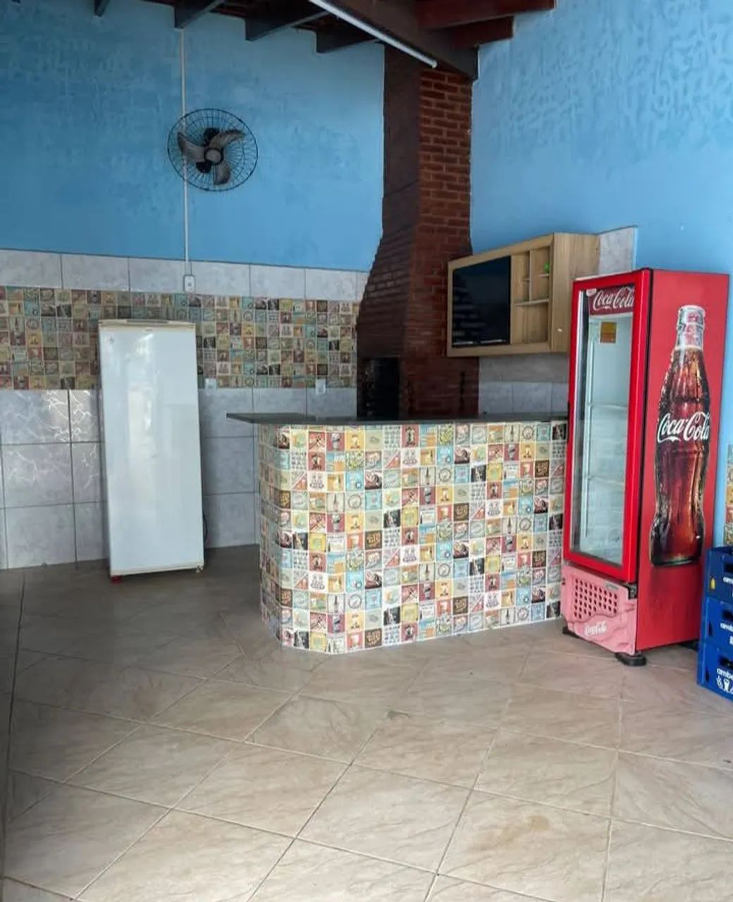 Casa com piscina  - Foto 2