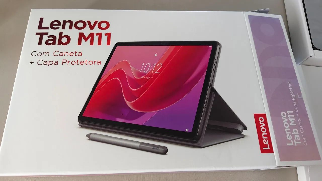 Tablet Lenovo Tab M11