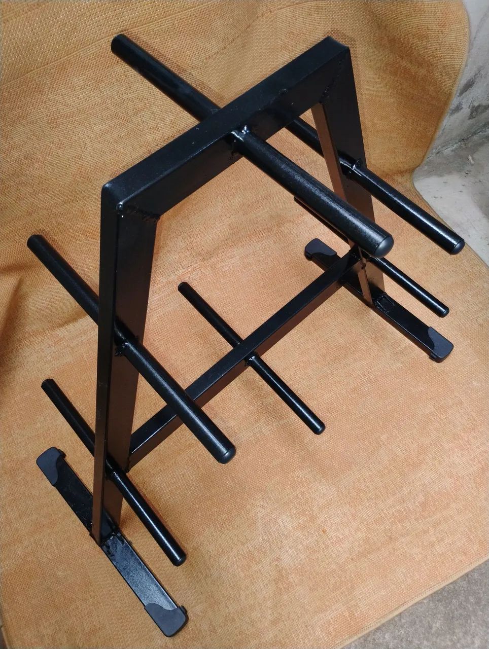 Suporte de anilhas  - Foto 3