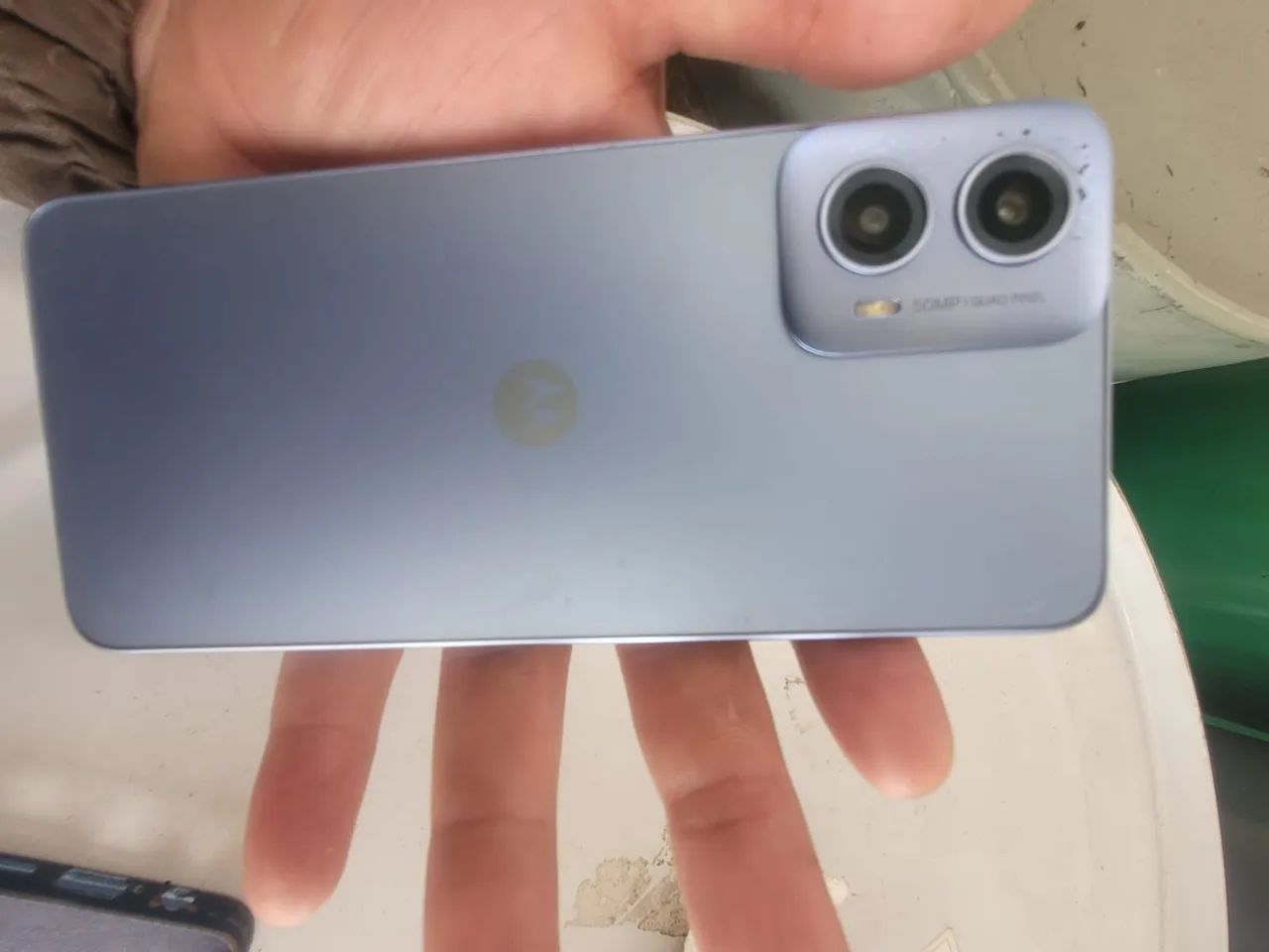 Moto g34 5g 128GB 8 RAM