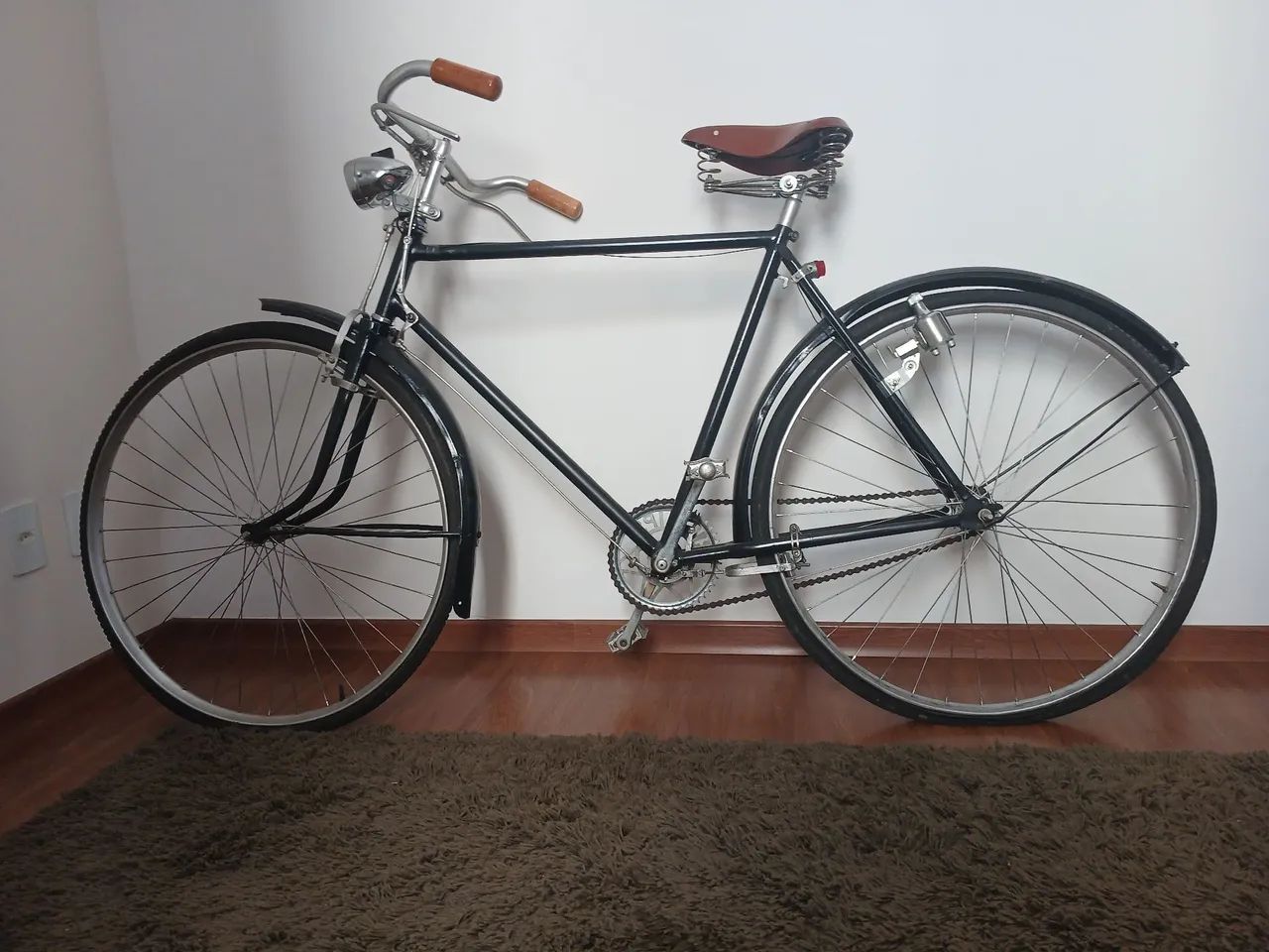 Bicicleta ? Phillips 1949 - Foto 2