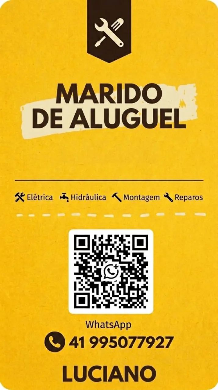 Marido de Aluguel 