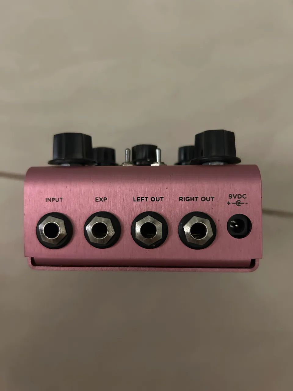 Pedal Strymon Dig dual digital delay  - Foto 2