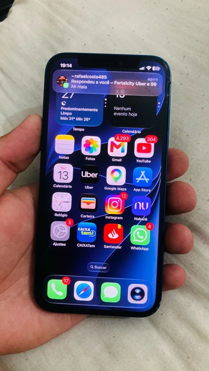iPhone 12 128g - Foto 3
