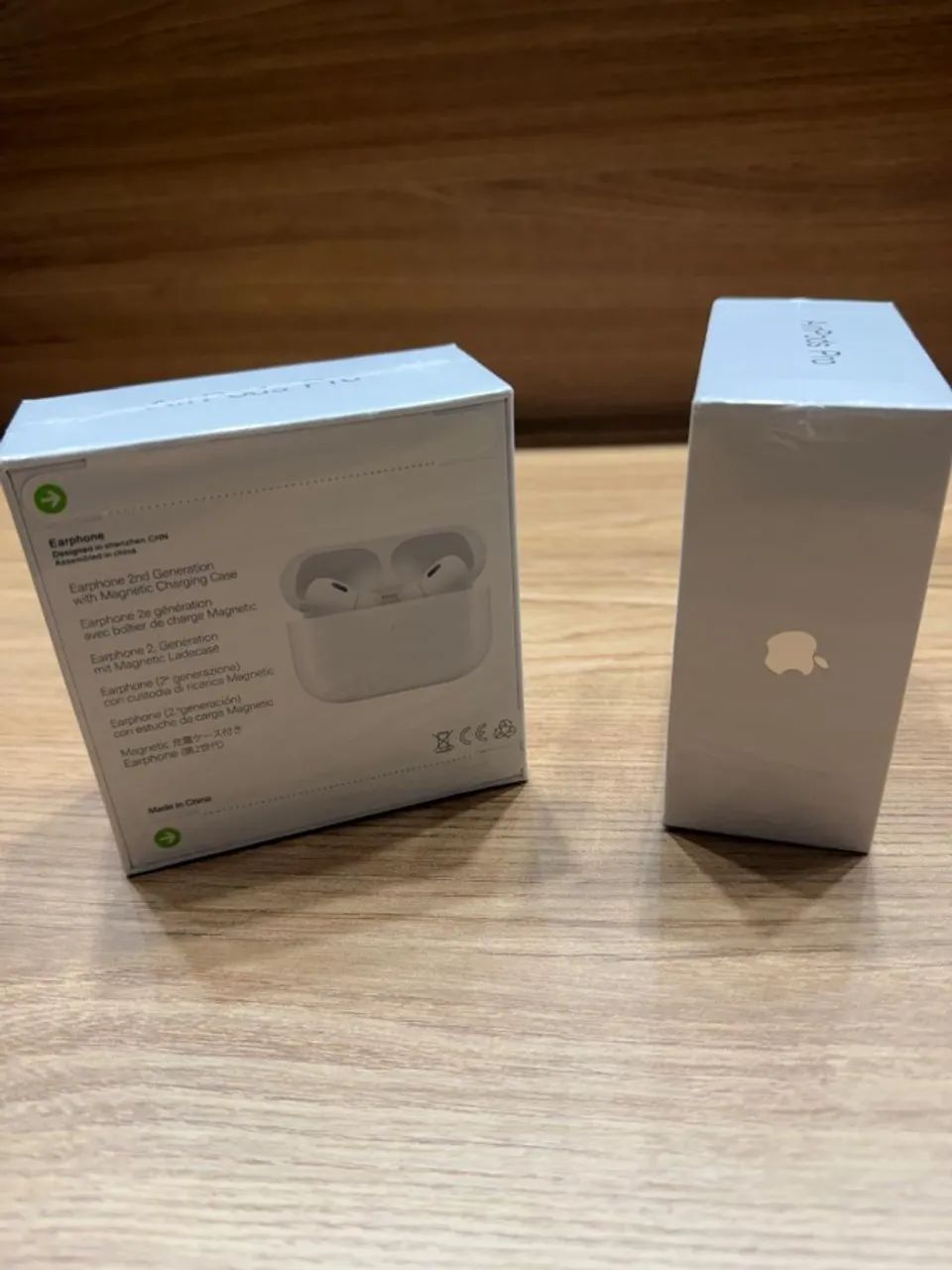 AirPods Pro novo - Foto 4