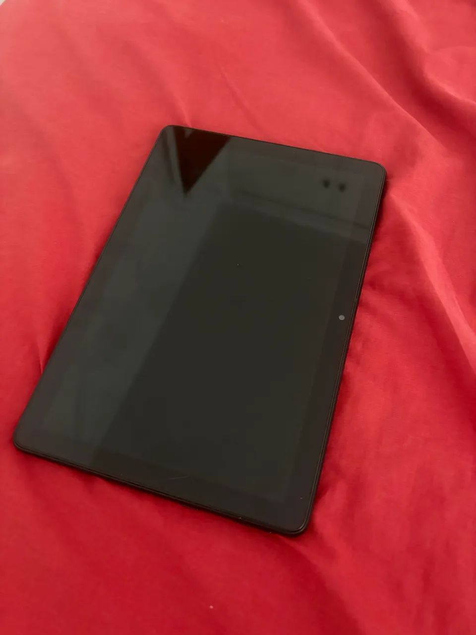 Tablet Amazon Fire 10 - Aceito Oferta  - Foto 3