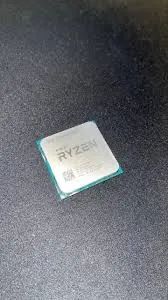 Ryzen 5 4600G