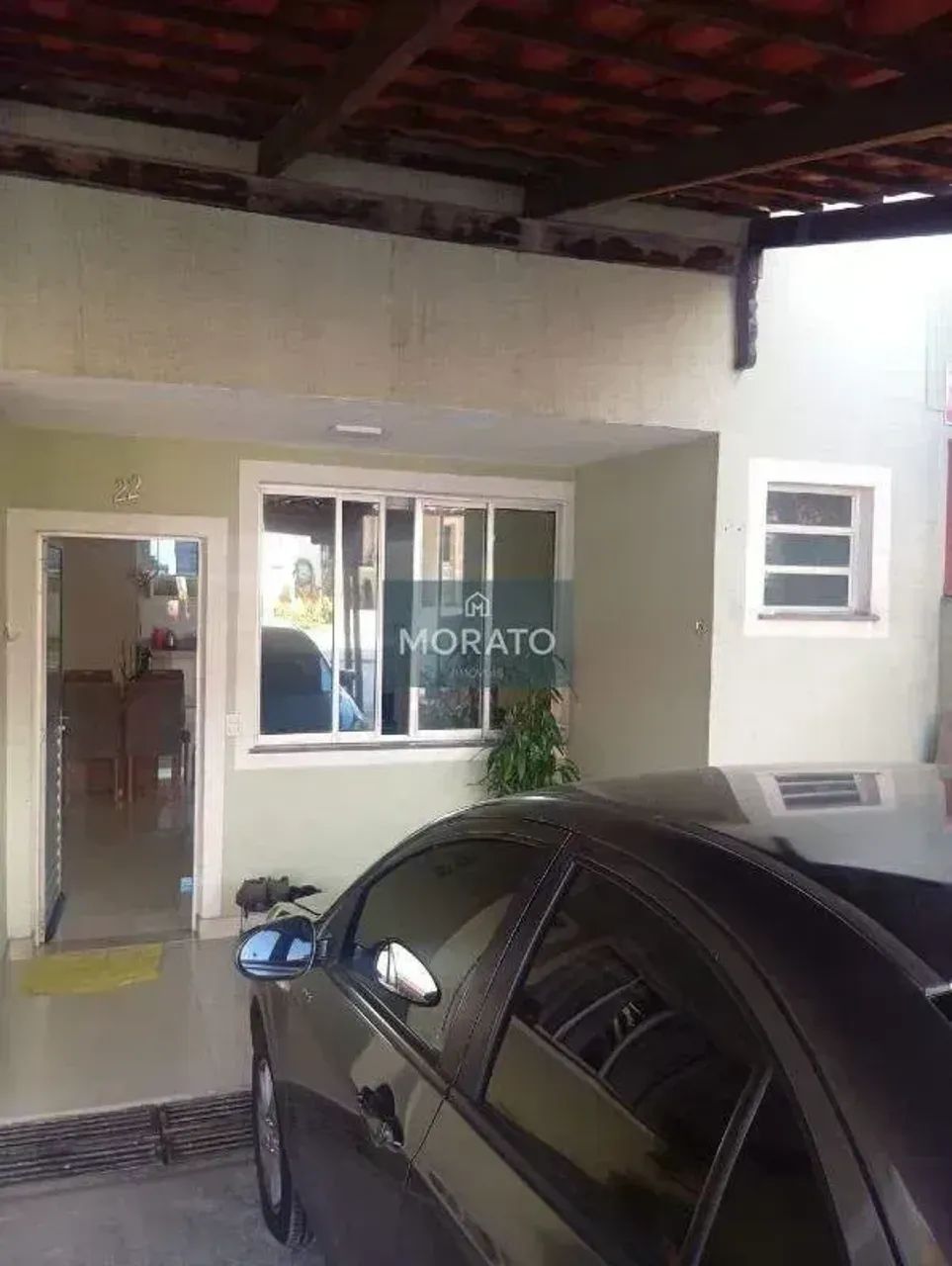 Casa com 2 quartos no bairro Arvoredo em Contagem. - Foto 2