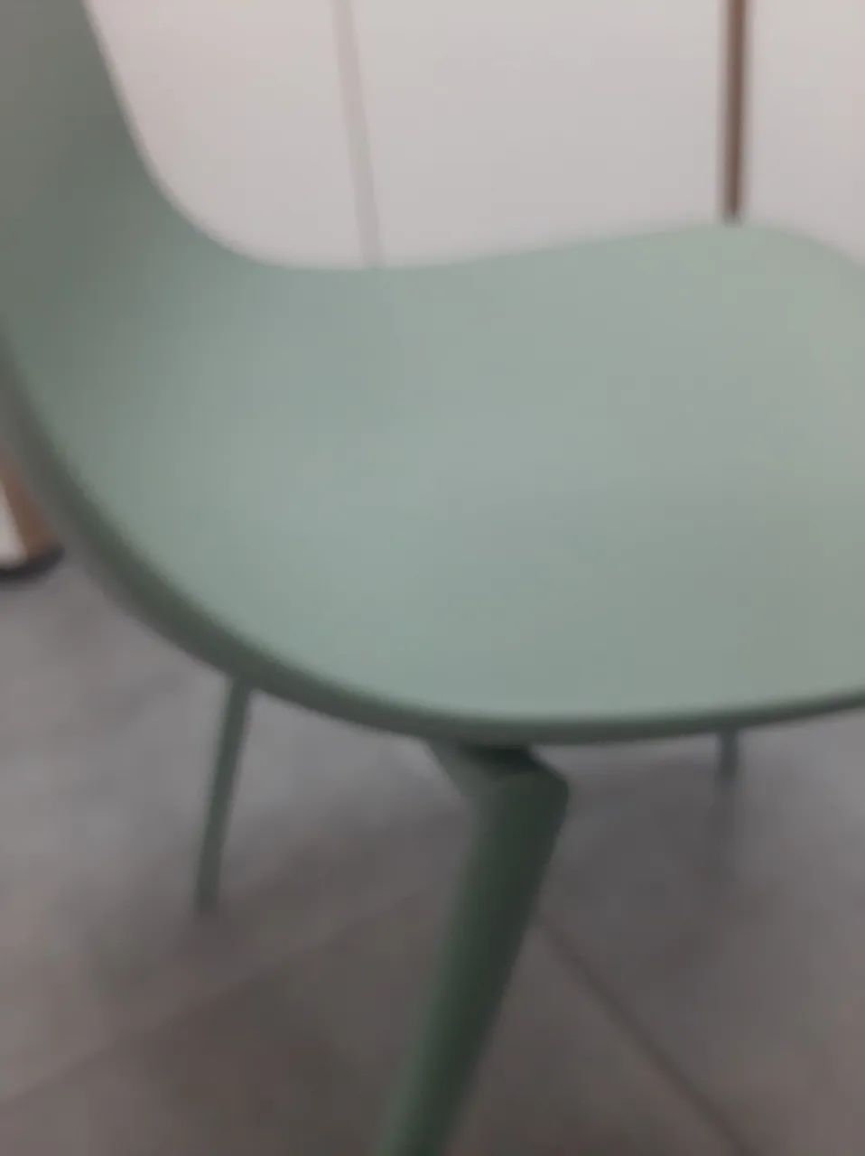 Cadeira Fixa Green - Foto 5