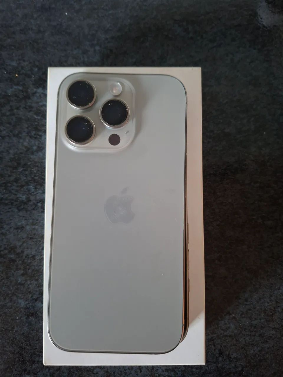 IPhone 16 pro 128Gb  - Foto 4