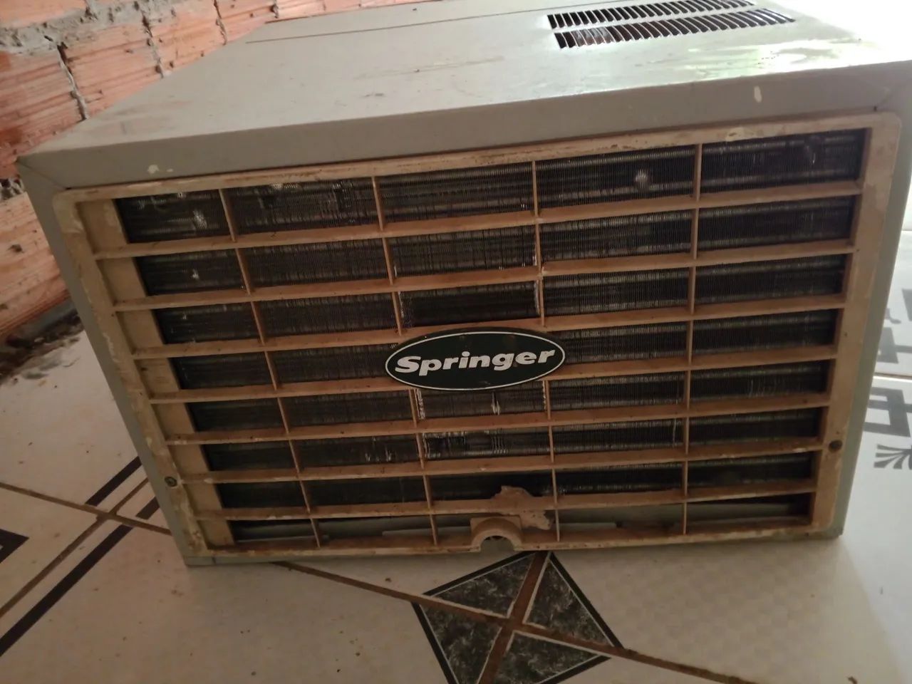 Vendo ar condicionado  - Foto 2