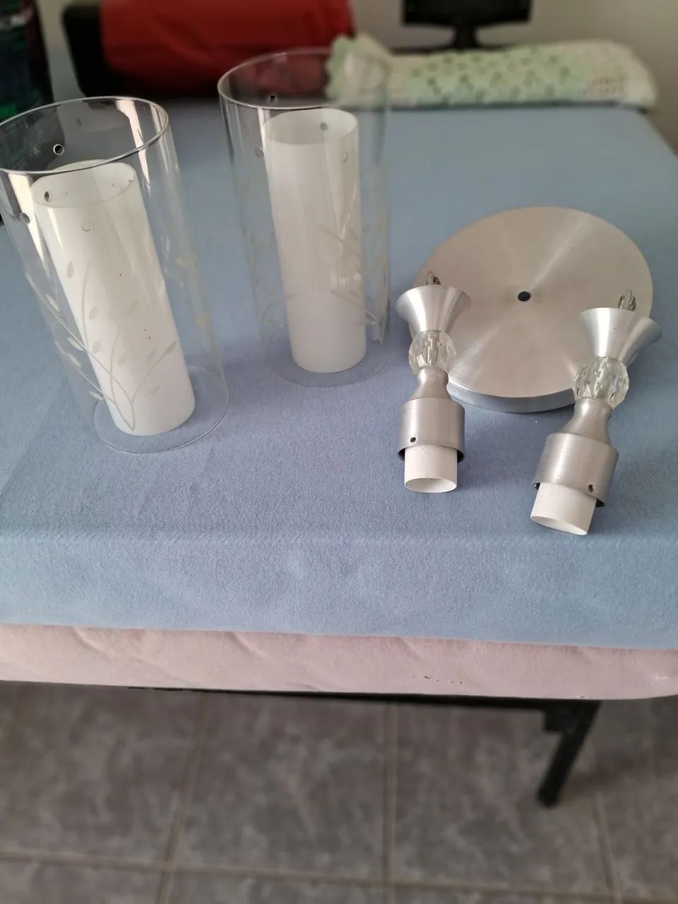 Lustre Pendente  - Foto 3