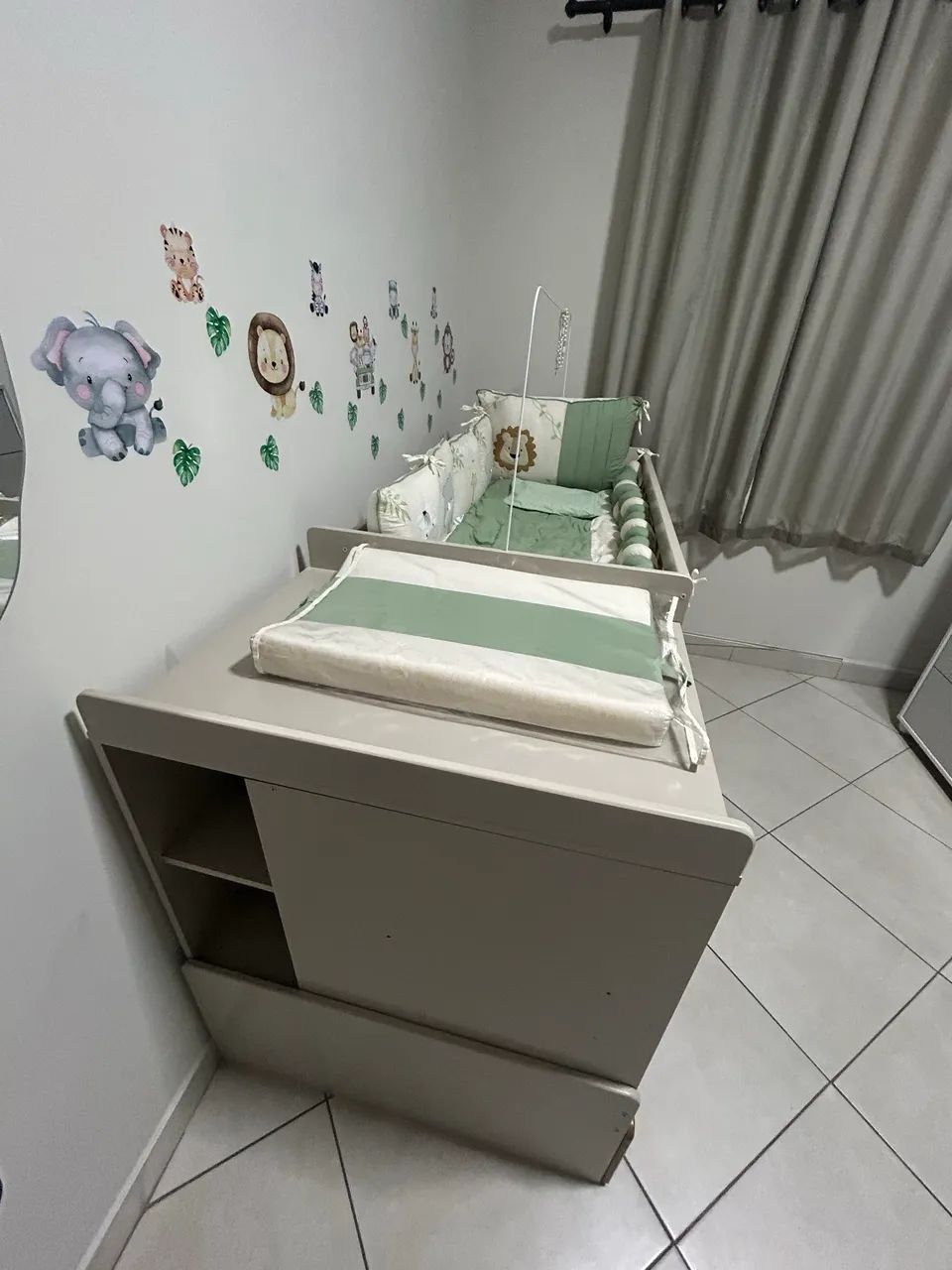 Berço  - Foto 4