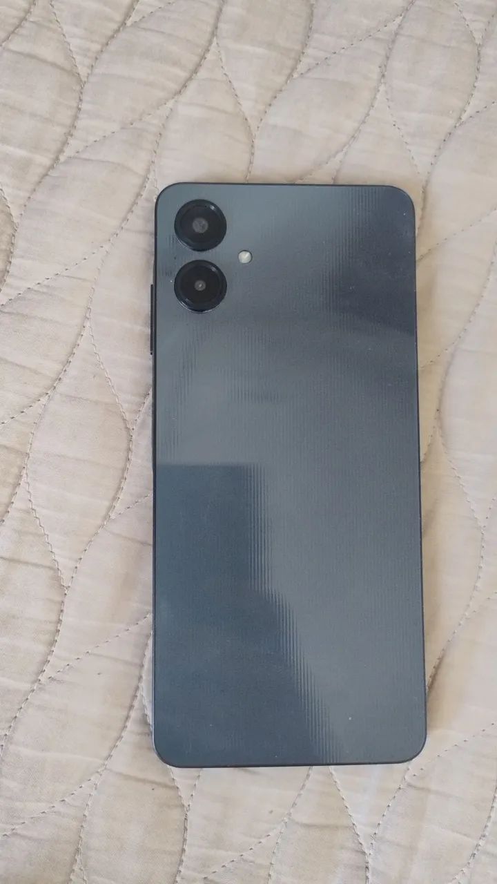 Celular Samsung A06 novo  - Foto 5