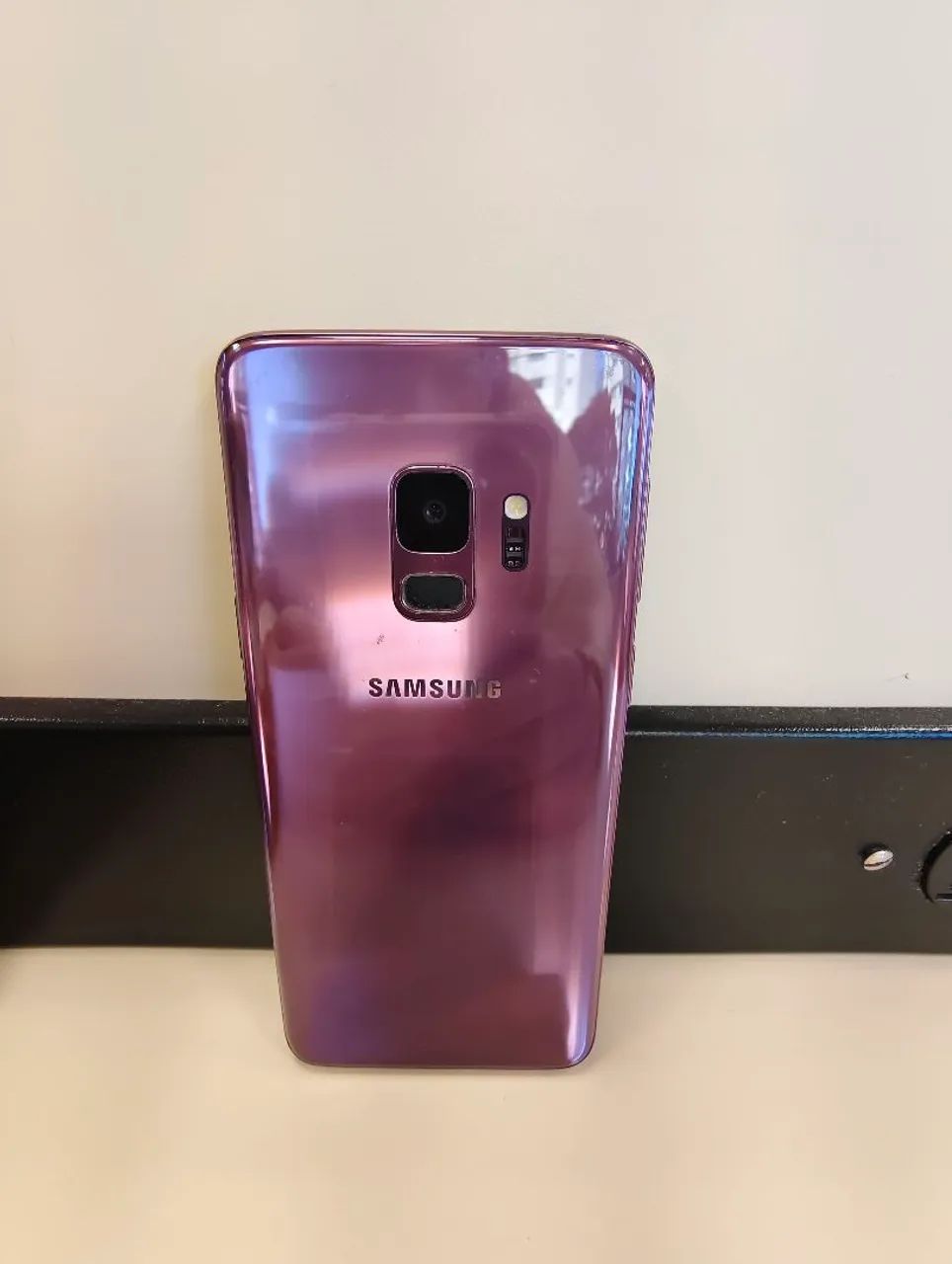Samsung Galaxy S9 - Foto 3