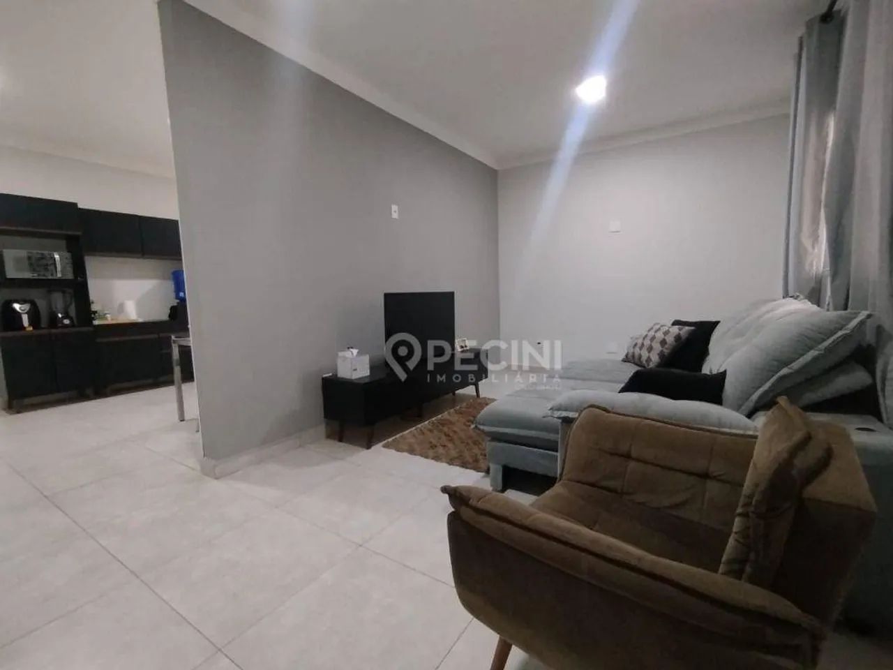 Casa para venda em Santa Gertrudes. - Foto 2