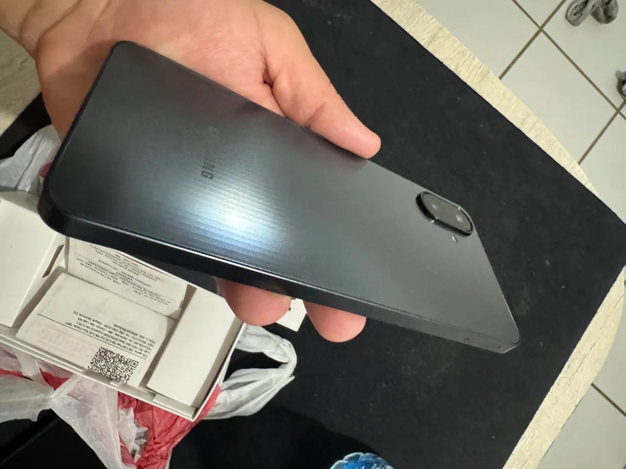 Celular Samsung Galaxy a7 - Foto 4