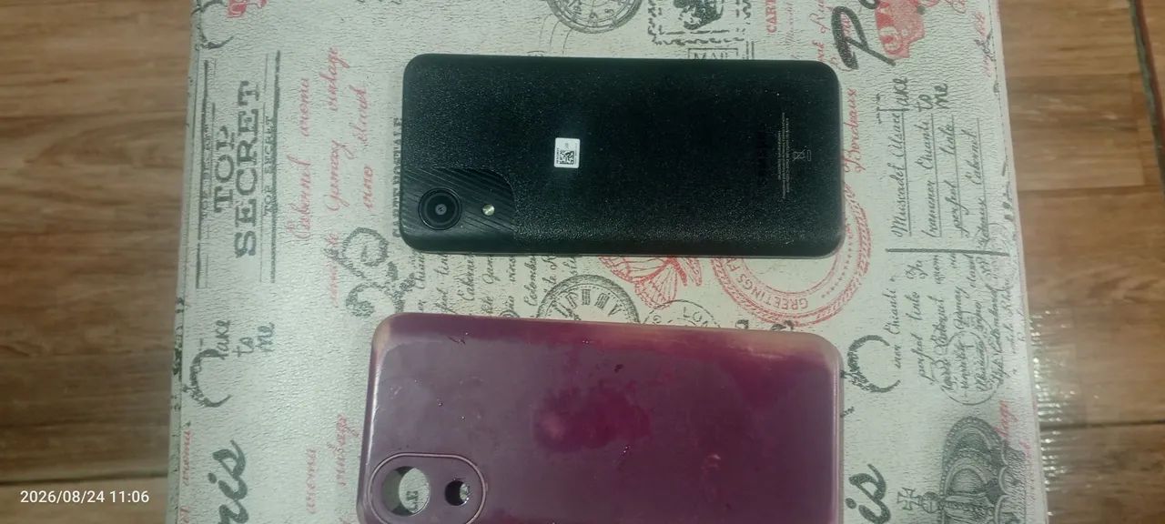 Celular Samsung A03 core
