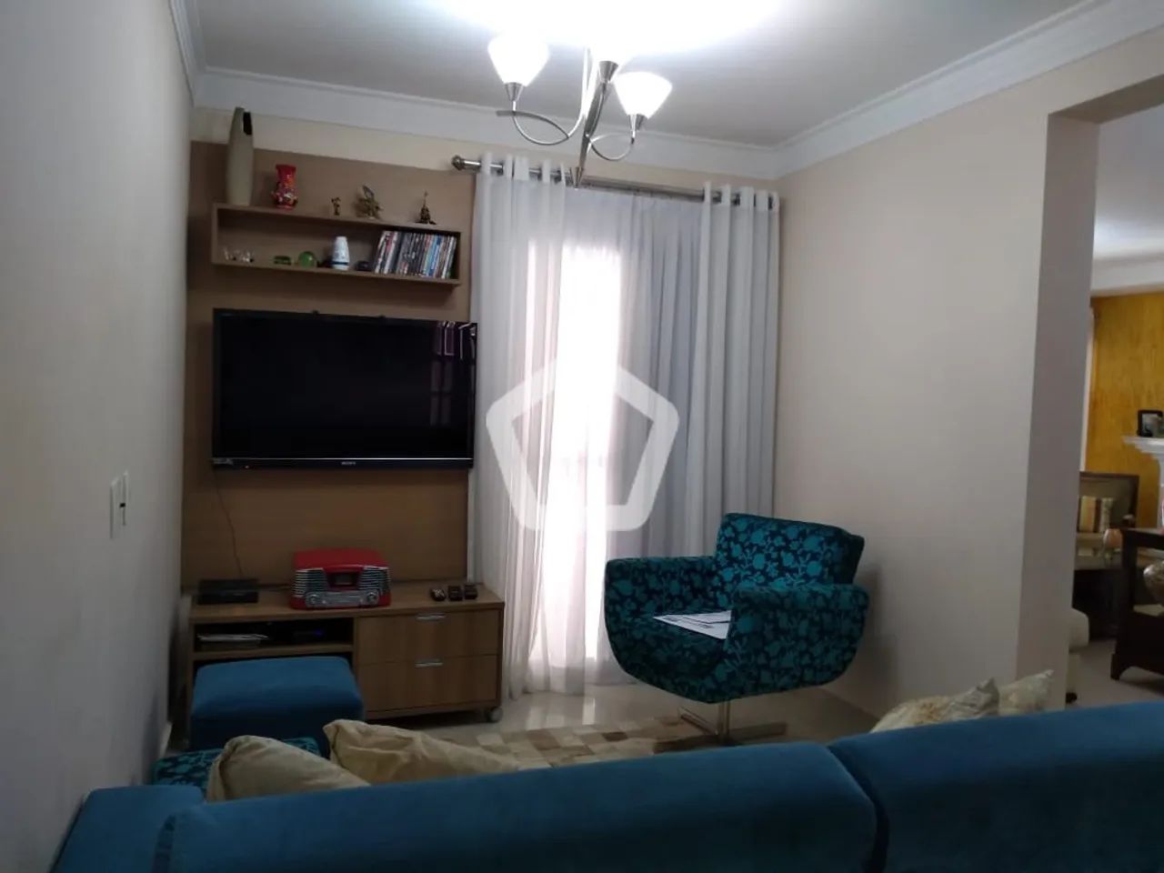 Apartamento para Venda - 3 quartos - 151m² - Foto 5