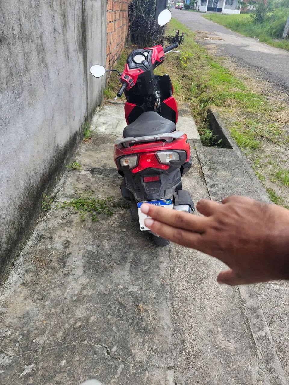 Elite 125 - Foto 5