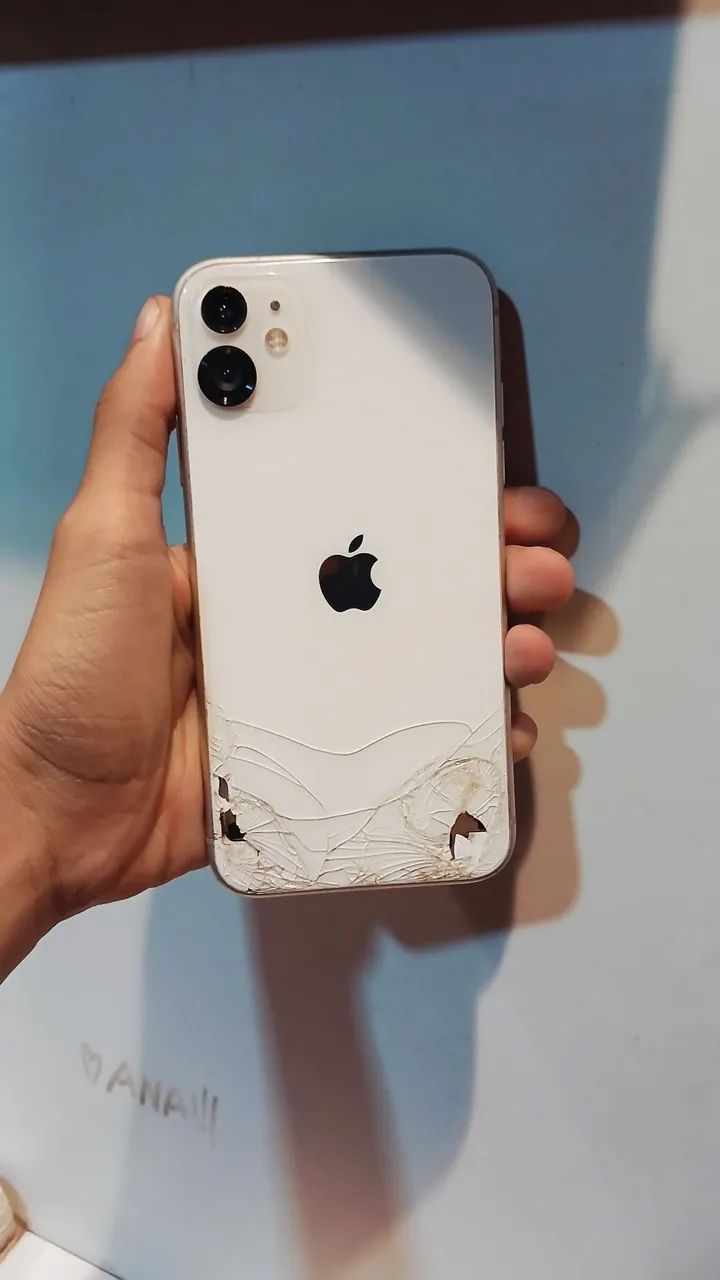 Iphone 11 64gb - Foto 3