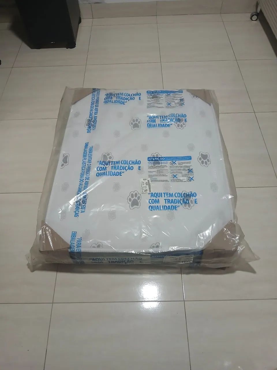 Cama pet - Foto 2