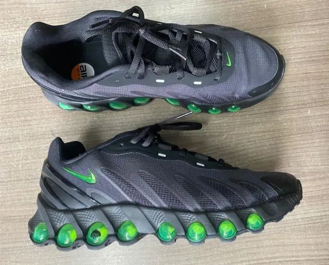TÊNIS NIKE AIR MAX DN8 ORIGINAL 750,00