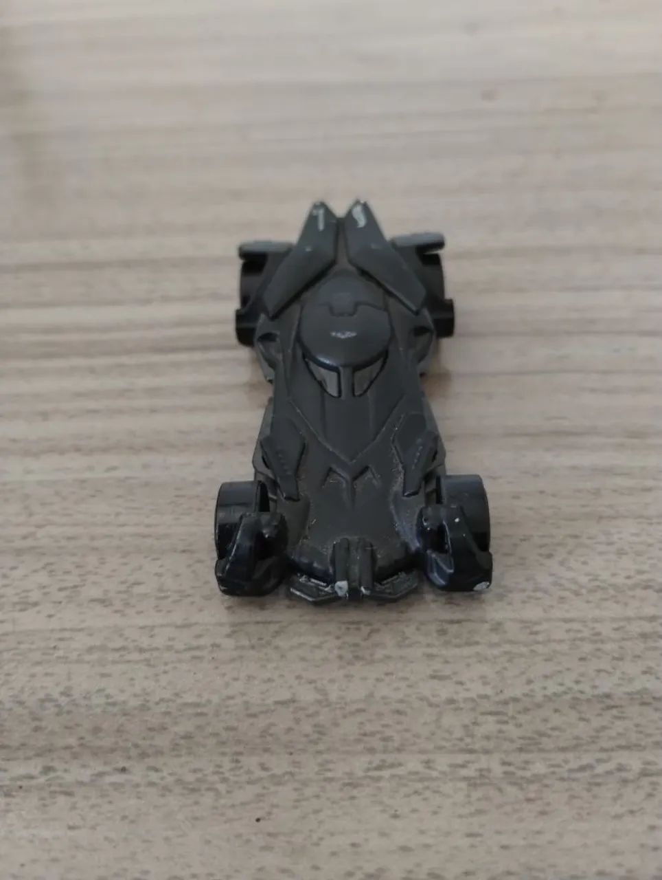 Hot Wheels Batmóvel 2016 Batman vs Superman 5-Pack 