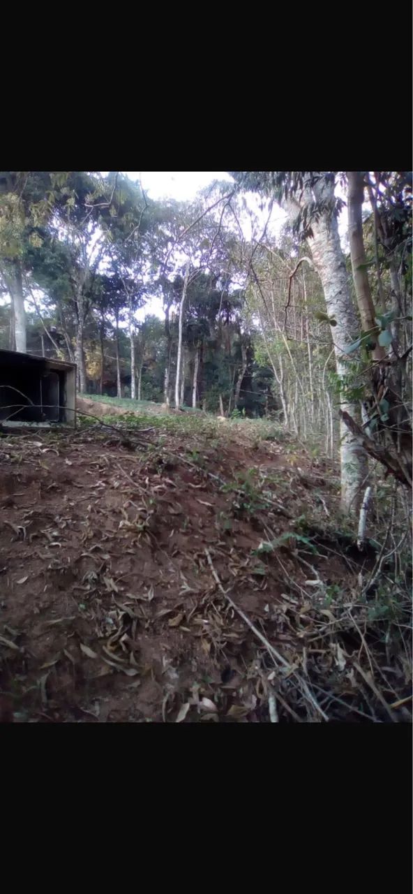 Foto - Franco da Rocha - Bairro dos Valos