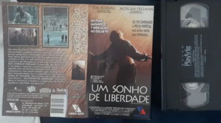 Vhs duversas