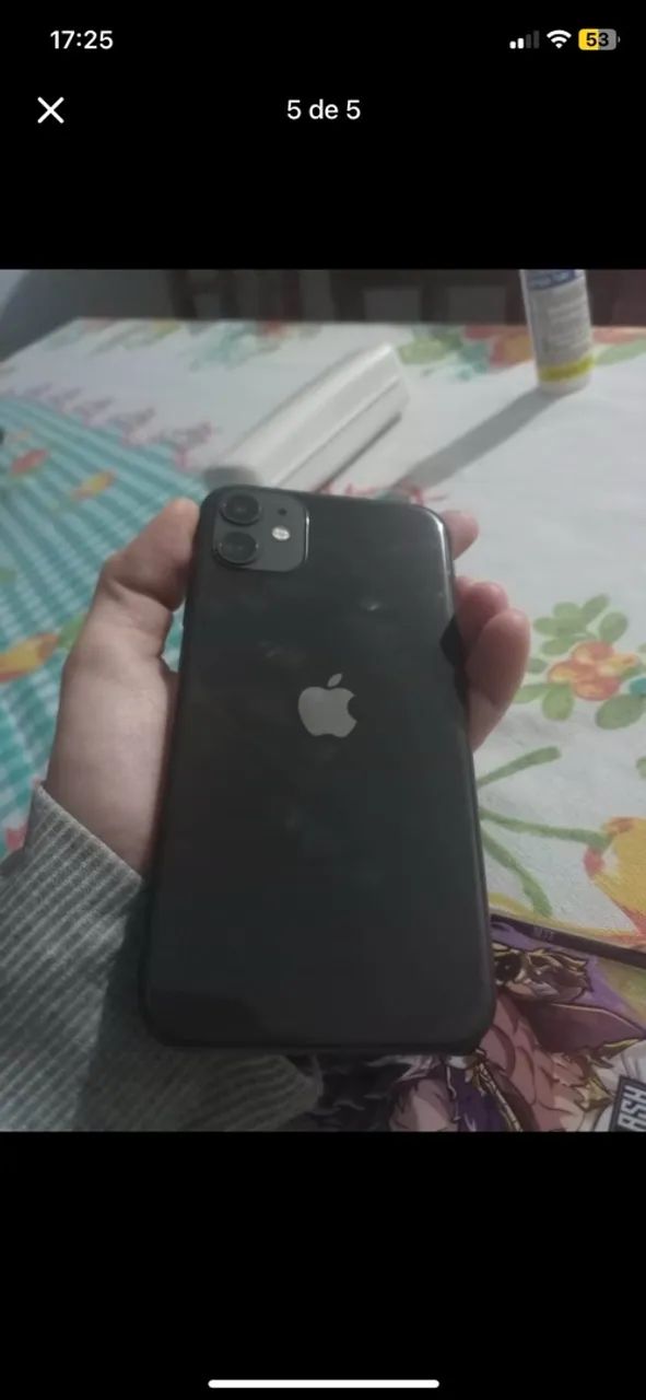 Iphone 11 64gb