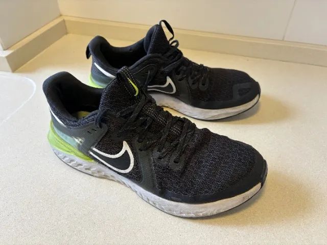 Tênis Nike Legend React 2 - Tam. 45 (12.5 Us) - Foto 5