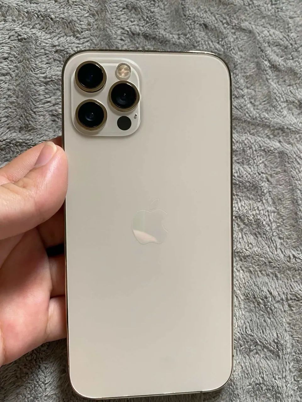 iPhone 12 Pro 