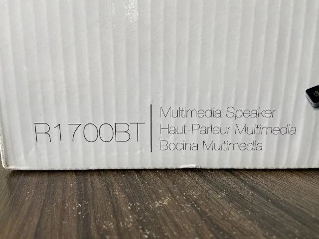 Monitor de Áudio EDIFIER R1700BT  - Foto 4