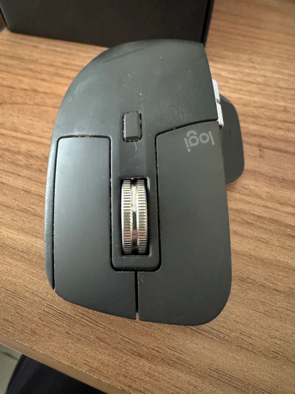 Mouse Logitech MX Master 3S - Foto 3