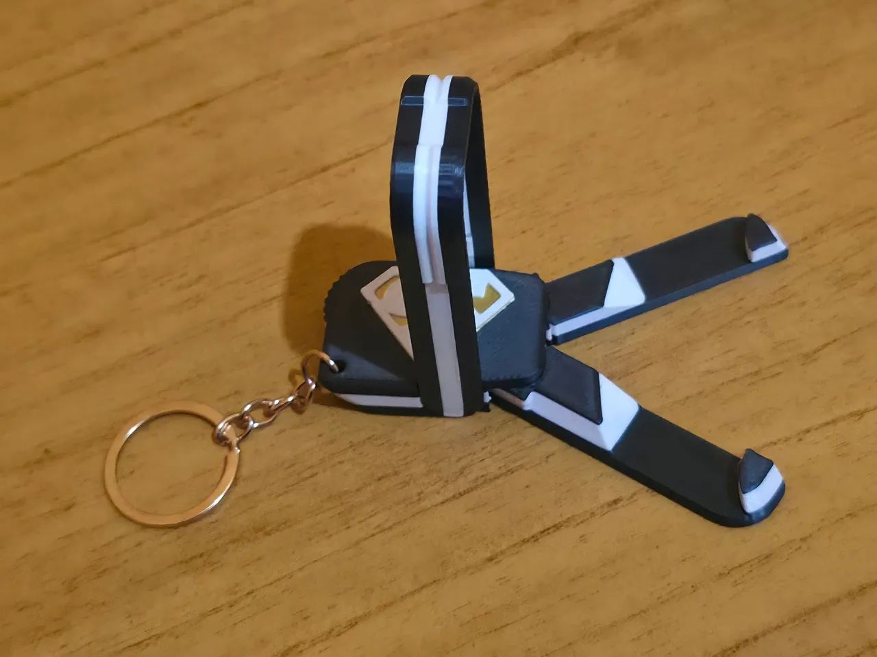 Chaveiro - Porta Celular - Foto 4