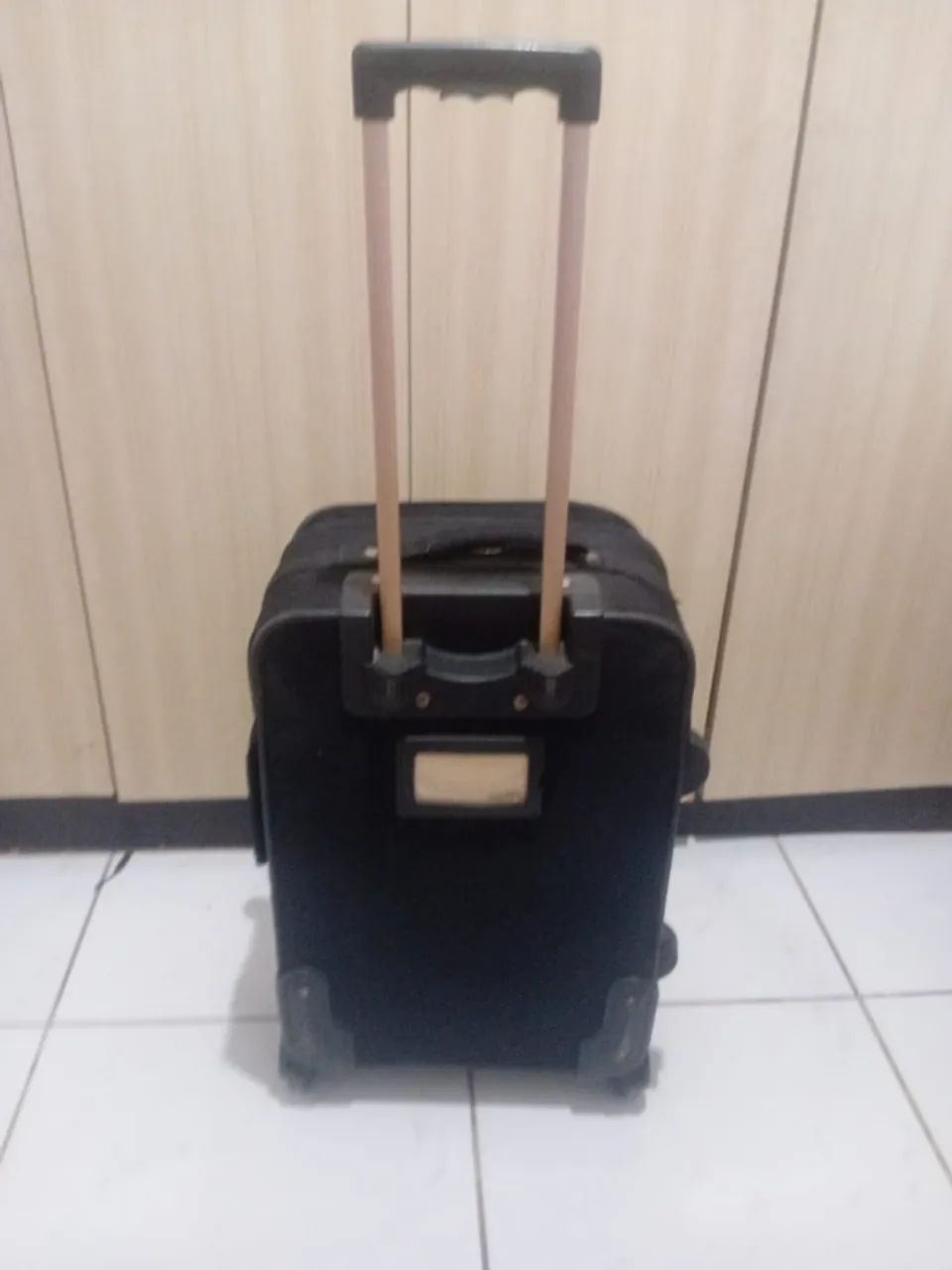 MALA DE VIAGEM - Foto 4