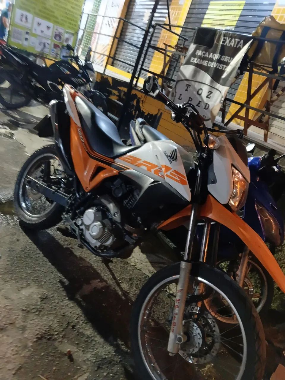 Bros 160 - Foto 4
