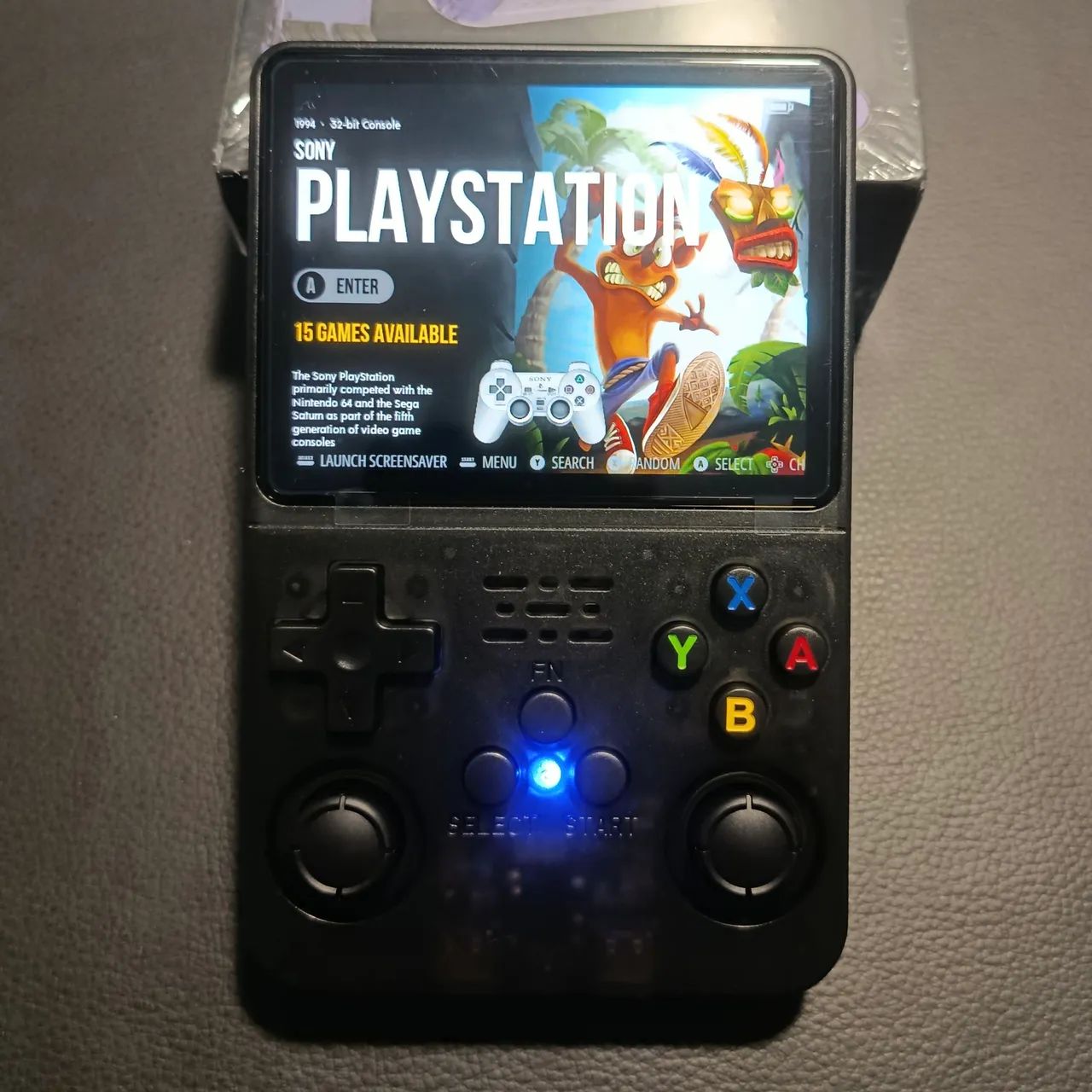 VÍDEO GAME R36S - Foto 3