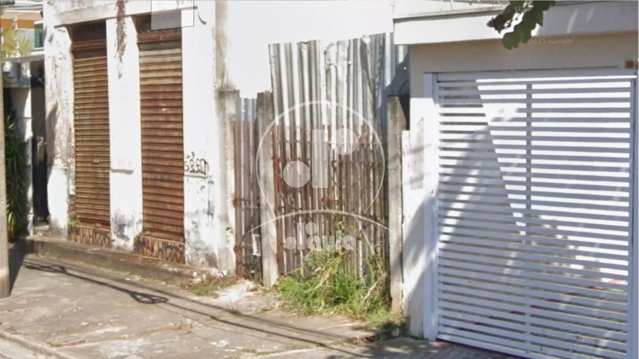 terreno à venda, Vila Pires em Santo André/SP - Foto 2