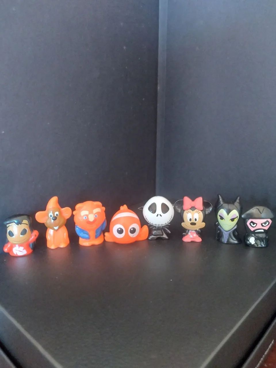 GOGOS DISNEY/PIXAR - Foto 2