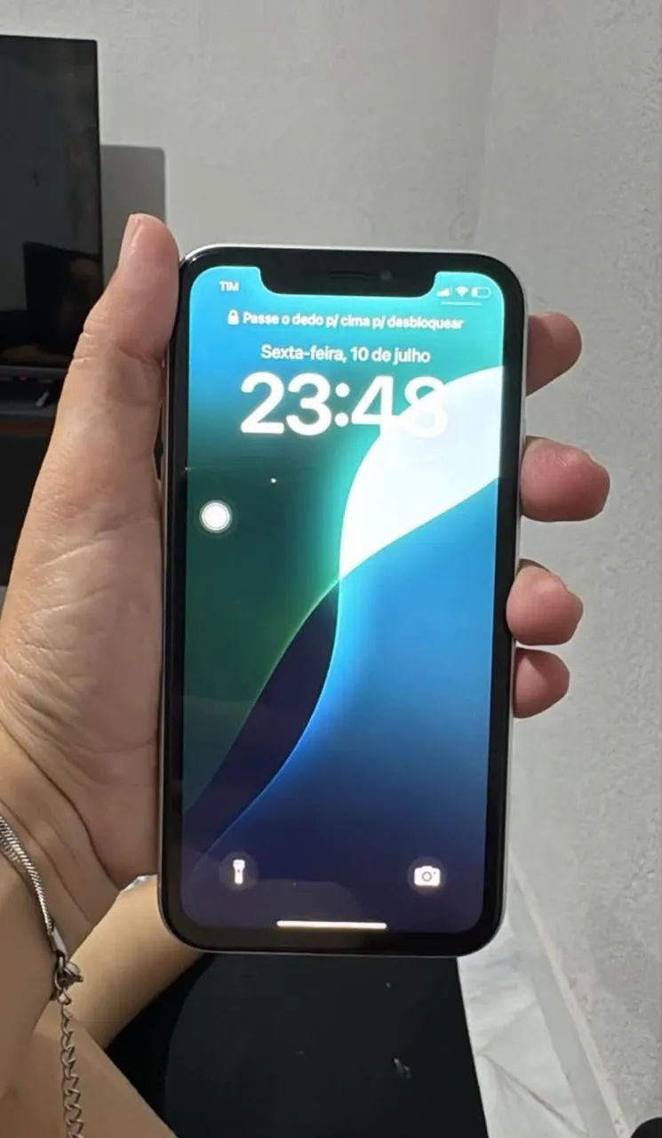 IPHONE XR PRA VENDER LOGO - Foto 2