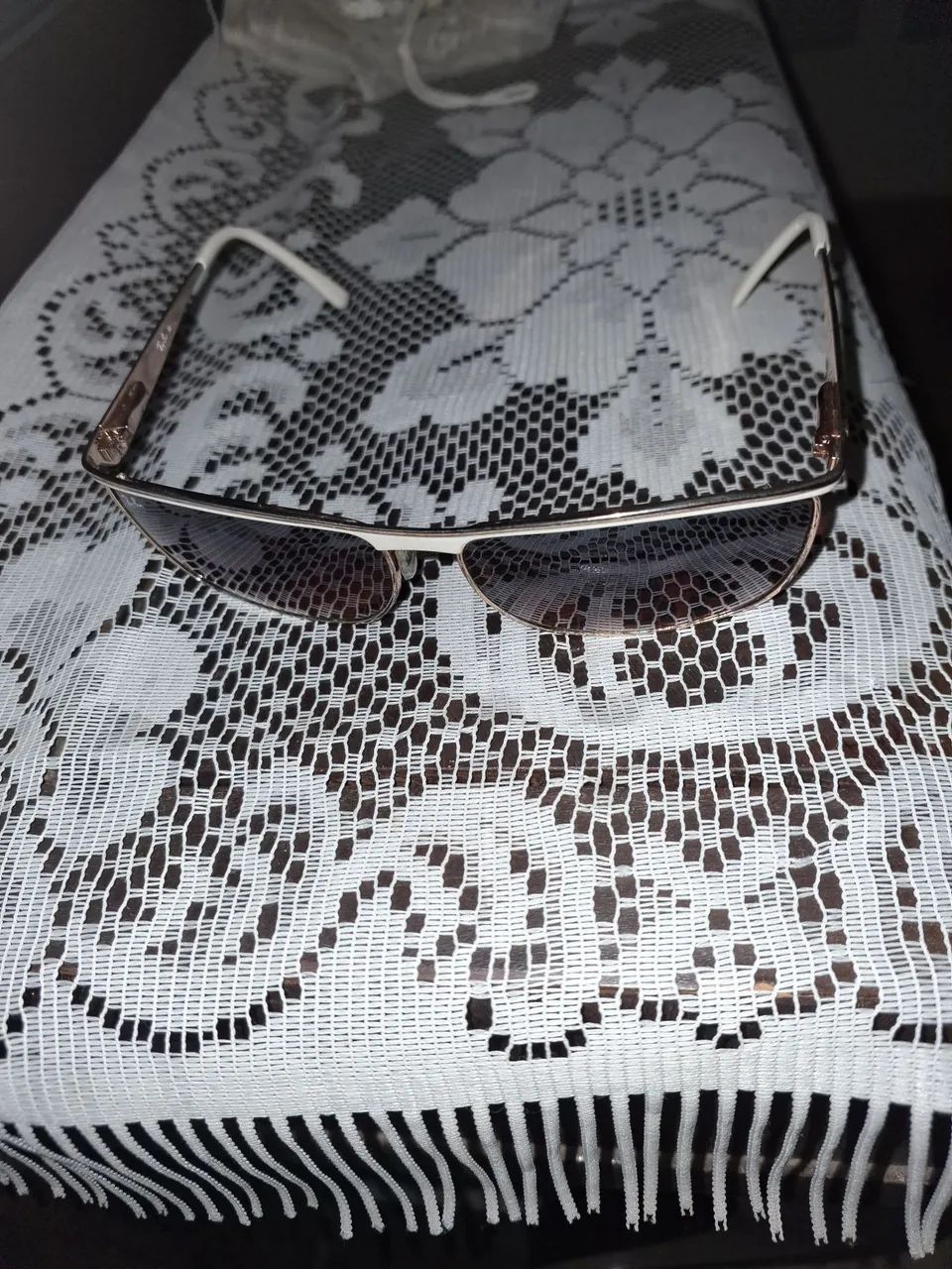 Oculos Ray Ban original - Foto 2