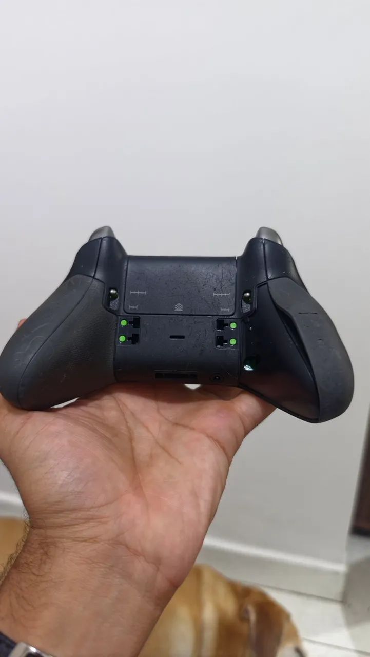 Joystick Xbox Elite - Foto 5