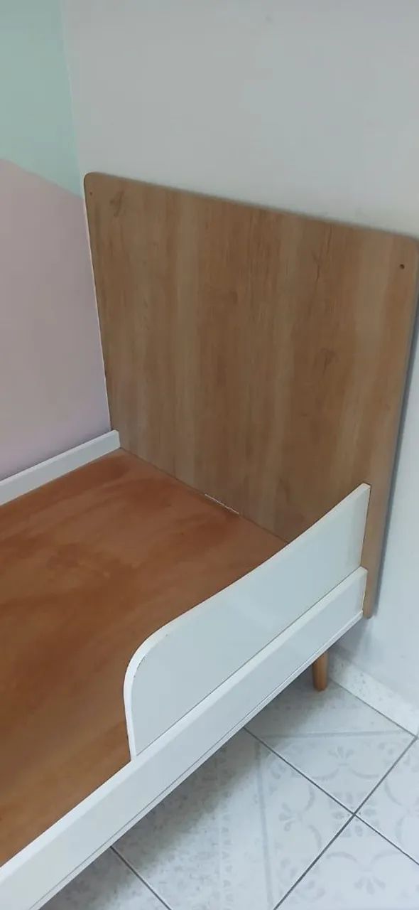 Berço Cama - Foto 3