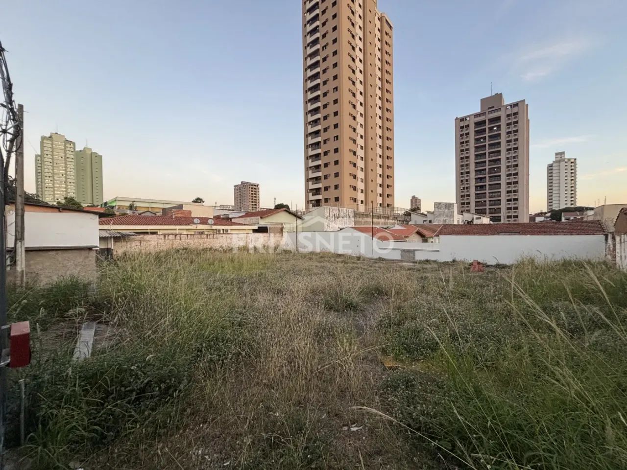 Terreno à venda no Bairro Alto - Foto 3