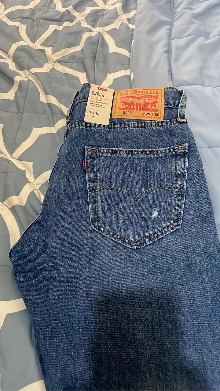 Calça Levi?s  - Foto 2
