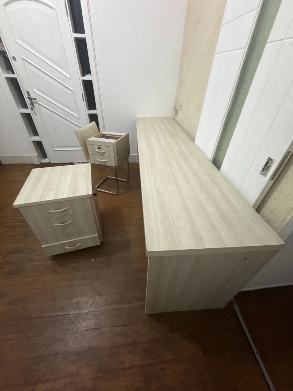 Mesa escrivaninha  - Foto 2