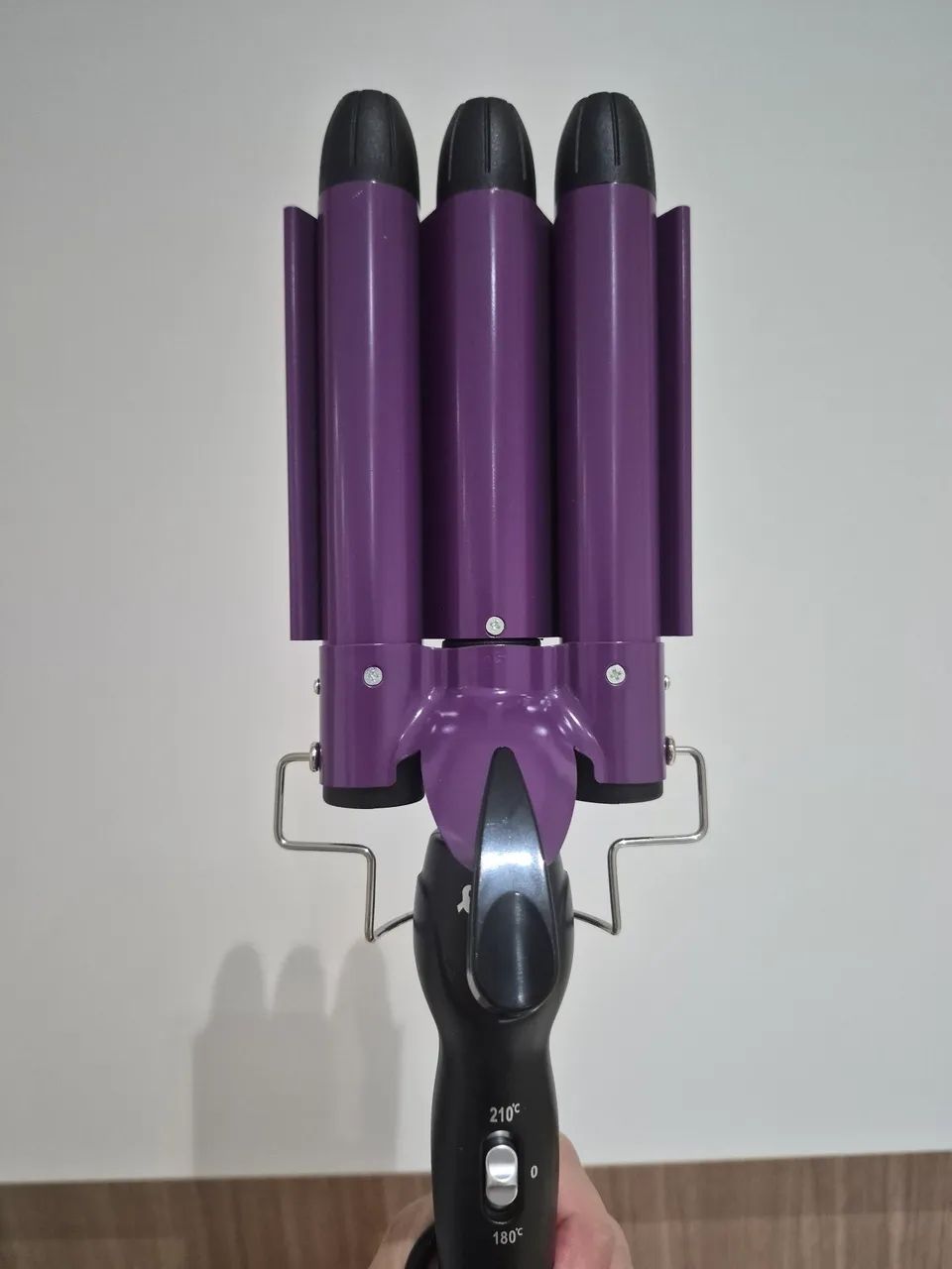 Tri ondas