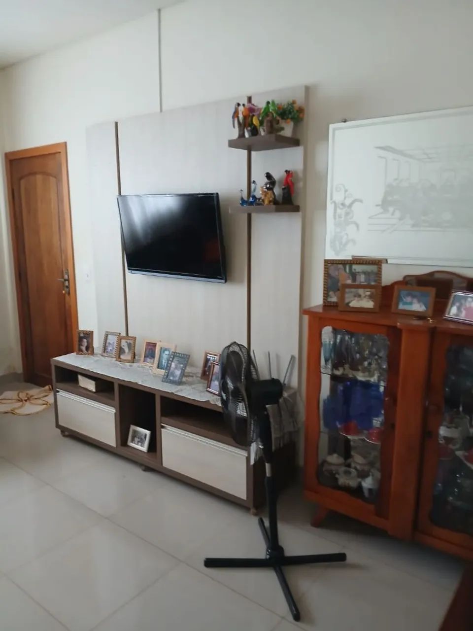 Chácara  formada com casa boa em Marialva - Foto 4